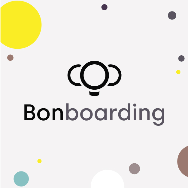 Bonboarding Logo