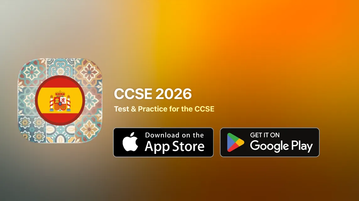 CCSE 2026 screenshot