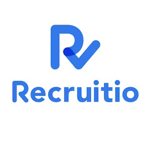 Recruitio Logo
